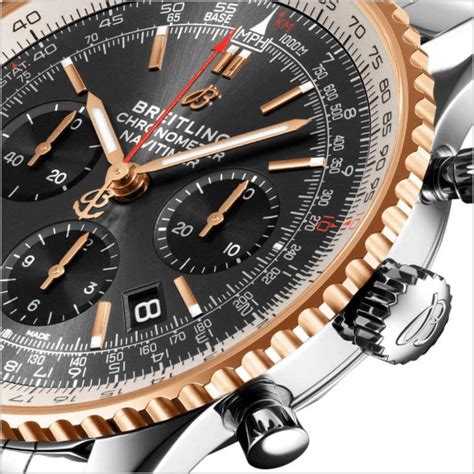 armumfang breitling uhren|breitling preisliste.